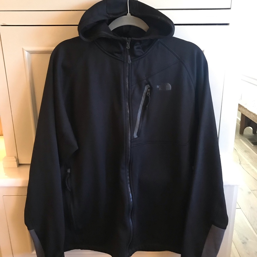 The North Face Jacket